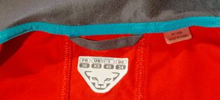 Giacca Dynafit Softshell Radical donna