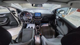 FORD PUMA 2021 🚘 FORD PUMA 1.5 TDCI diesel 120cv