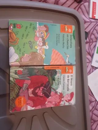 Valores éticos, 1 ESO