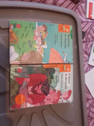 Valores éticos, 1 ESO