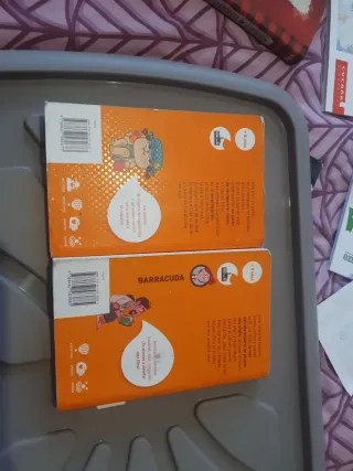 Valores éticos, 1 ESO