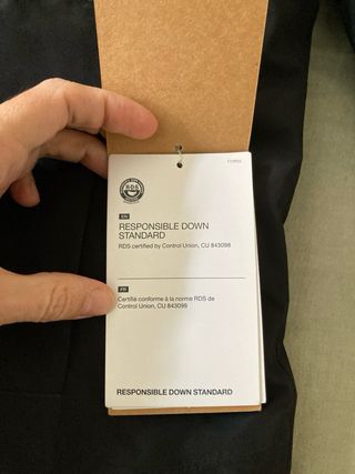 Parka The North Face Suzanne 2.0 Trilimate Negra