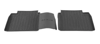 Alfombrillas Ford Focus Delanteras y Traseras