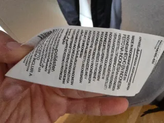 Abrigo Under Armour 3 en 1 Talla M (grande).