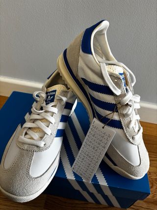 Adidas SL 72 RS T Talla 39 1/3