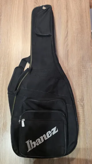 Guitarra Eléctrica Ibañez RG 370