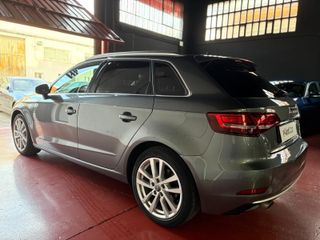 Audi A3 2020
