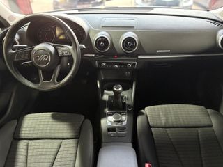 Audi A3 2020