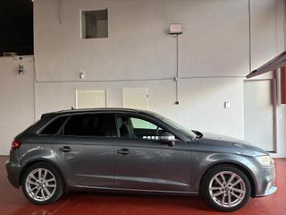 Audi A3 2020