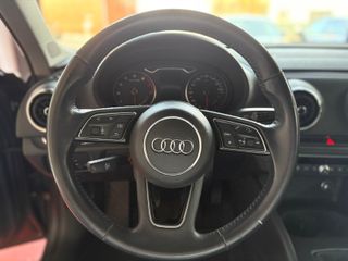 Audi A3 2020
