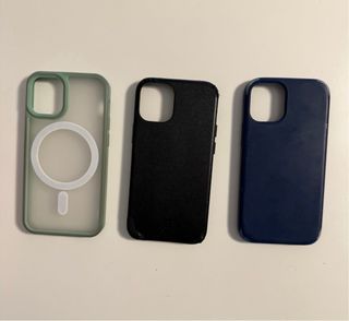 iPhone 12 mini 64GB Azul