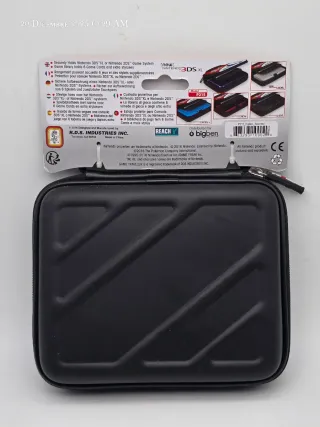 Nintendo 2DS /NEW 3DS XL/3ds XL/ 3DS Case