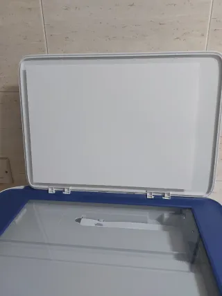 Impresora HP Deskjet 2721e