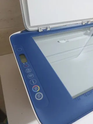 Impresora HP Deskjet 2721e