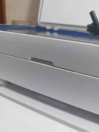 Impresora HP Deskjet 2721e