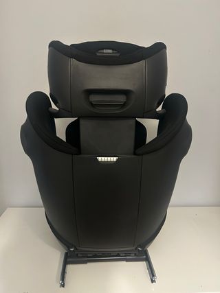 Silla coche Cybex Isofix
