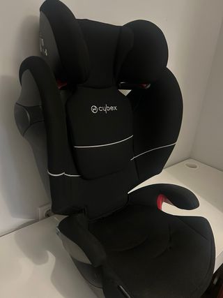 Silla coche Cybex Isofix