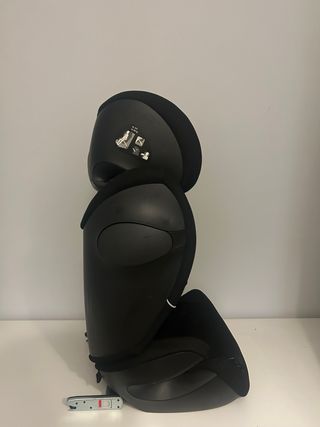 Silla coche Cybex Isofix