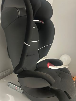 Silla coche Cybex Isofix