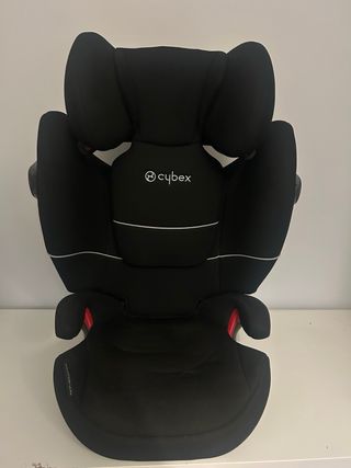 Silla coche Cybex Isofix