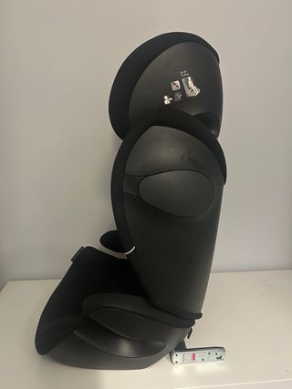 Silla coche Cybex Isofix