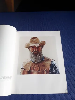 The Western Art Of James Bama