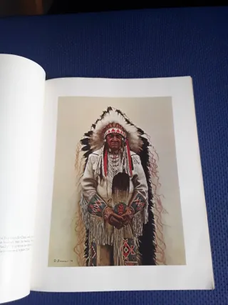 The Western Art Of James Bama