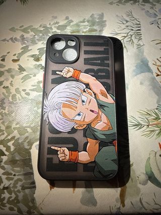 fundas a 1€ y 2€ para el iPhone 13/14