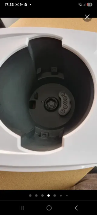 Robot Cocina Silvercrest Monsieur Cuisine