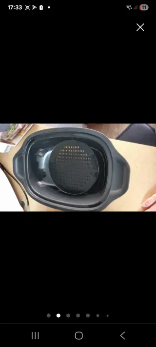 Robot Cocina Silvercrest Monsieur Cuisine