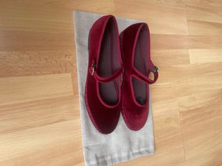 Flabelus Lucrecia Mary Jane Nuevas