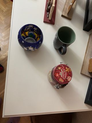 Mueble aparador TV Liatorp Ikea