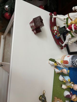 Mueble aparador TV Liatorp Ikea