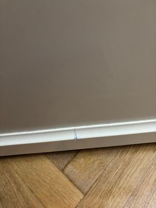 Mueble aparador TV Liatorp Ikea