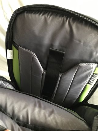 Zaino Targus 15 per laptop nuovo