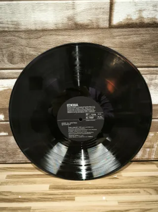 Vinilo JOSEP M. MESTRES QUADRENY