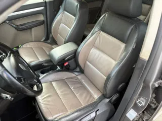 Volkswagen Touran 2009