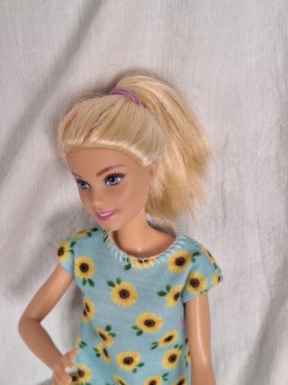 Barbie y sus mascotas fiesta cumpleaños