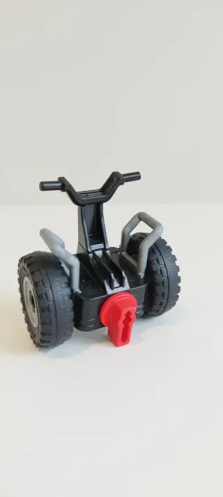 Segway Playmobil