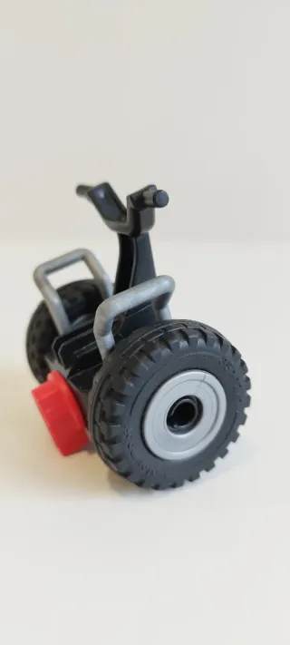 Segway Playmobil