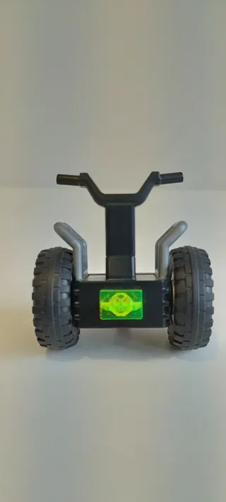 Segway Playmobil