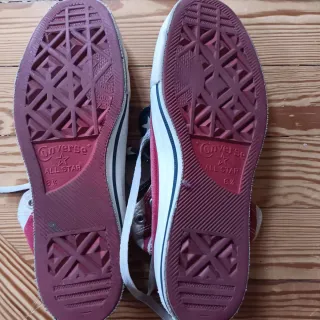 Converse All Stars USA