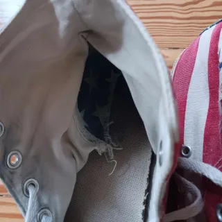 Converse All Stars USA