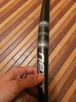 Manillar Race Face Next Carbono