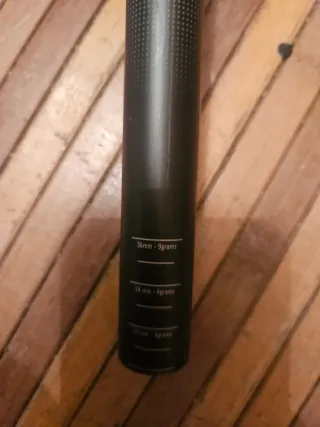 Manillar Race Face Next Carbono