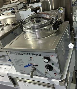 FREIDORAS A PRESION 643863251