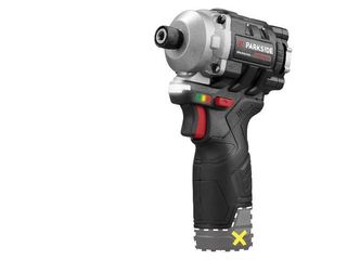 SET DE TALADRO + ATORNILLADOR DE IMPACTO 12V