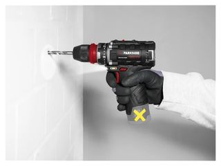 SET DE TALADRO + ATORNILLADOR DE IMPACTO 12V