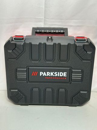 SET DE TALADRO + ATORNILLADOR DE IMPACTO 12V