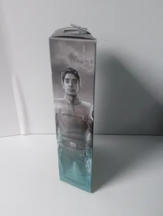 Star Wars Black Series Ezra Bridger